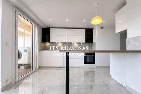 Lejlighed i Saint-Raphaël, Var, Saint-Raphaël - € 459.000 | Ref: 7302 - foto 6