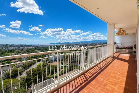 Lejlighed i Saint-Raphaël, Var, Saint-Raphaël - € 459.000 | Ref: 7302 - foto 9