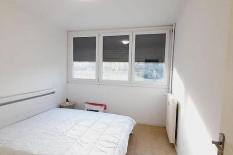 Apartament a Limoges, Haute-Vienne, Limoges - € 930/mes | Ref: 74247 - foto 2