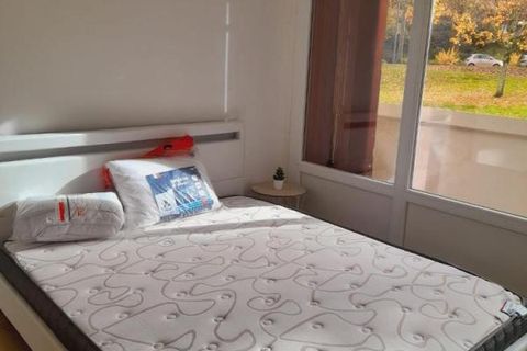 Apartament a Limoges, Haute-Vienne, Limoges - € 930/mes | Ref: 74247 - foto 4