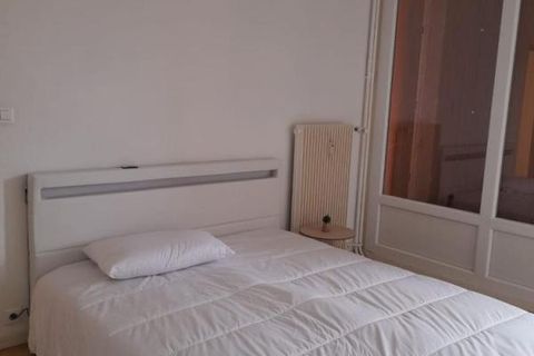 Apartament a Limoges, Haute-Vienne, Limoges - € 930/mes | Ref: 74247 - foto 5
