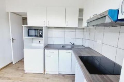 Apartament a Limoges, Haute-Vienne, Limoges - € 930/mes | Ref: 74247 - foto 6