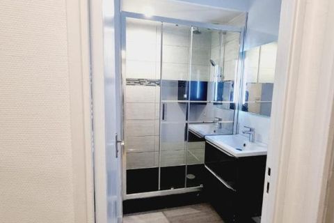 Apartament a Limoges, Haute-Vienne, Limoges - € 930/mes | Ref: 74247 - foto 7
