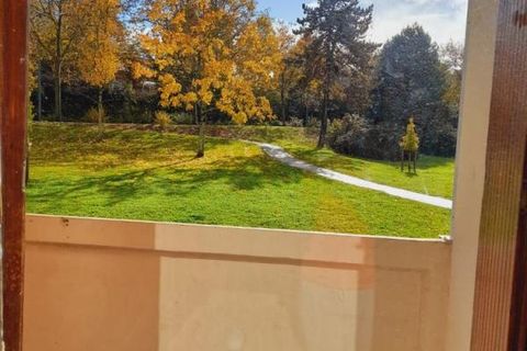 Apartament a Limoges, Haute-Vienne, Limoges - € 930/mes | Ref: 74247 - foto 8
