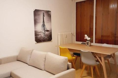 Apartament a Limoges, Haute-Vienne, Limoges - € 930/mes | Ref: 74247 - foto 9