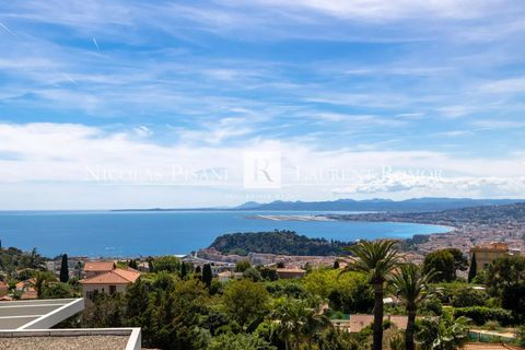 Villa i Nice, Alpes-Maritimes, Nice - € 6.800.000 | Ref: 86896219 VM P - foto 2