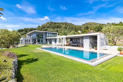 Villa i Nice, Alpes-Maritimes, Nice - € 6.800.000 | Ref: 86896219 VM P - foto 3