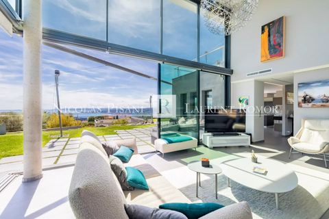 Villa i Nice, Alpes-Maritimes, Nice - € 6.800.000 | Ref: 86896219 VM P - foto 4