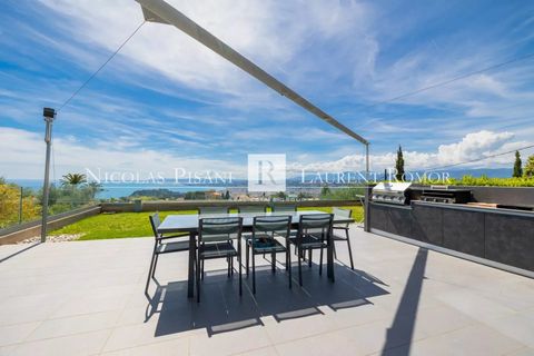 Villa i Nice, Alpes-Maritimes, Nice - € 6.800.000 | Ref: 86896219 VM P - foto 5