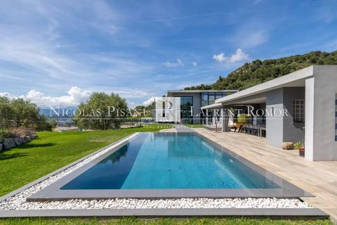 Villa i Nice, Alpes-Maritimes, Nice - € 6.800.000 | Ref: 86896219 VM P - foto 6