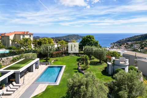 Villa i Nice, Alpes-Maritimes, Nice - € 6.800.000 | Ref: 86896219 VM P - foto 7
