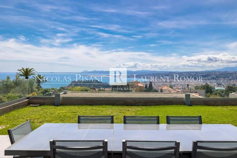 Villa i Nice, Alpes-Maritimes, Nice - € 6.800.000 | Ref: 86896219 VM P - foto 8