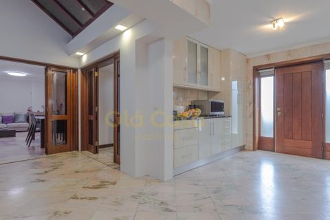 Villa a Paranhos, Porto, Paranhos - € 560.000 | Ref: OC_616 - foto 12