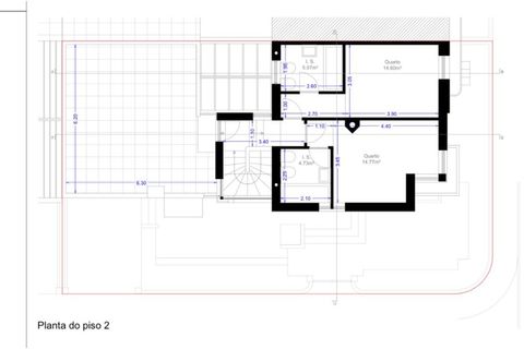 Villa a Paranhos, Porto, Paranhos - € 560.000 | Ref: OC_616 - foto 35