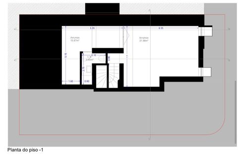 Villa a Paranhos, Porto, Paranhos - € 560.000 | Ref: OC_616 - foto 36