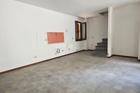Villa i Monte Roberto, Ancona, Monte Roberto - € 130.000 | Ref: F1037 - foto 2
