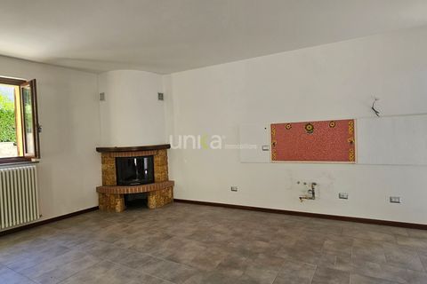 Villa i Monte Roberto, Ancona, Monte Roberto - € 130.000 | Ref: F1037 - foto 3