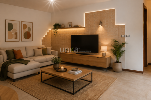 Villa i Monte Roberto, Ancona, Monte Roberto - € 130.000 | Ref: F1037 - foto 4