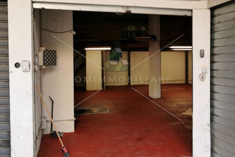 Garage i Rome, Rome, Rome - € 110.000 | Ref: V2619 - foto 4