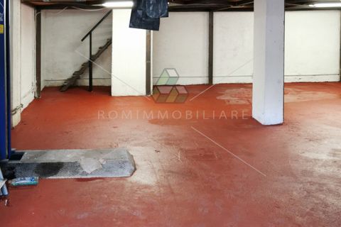 Garage i Rome, Rome, Rome - € 110.000 | Ref: V2619 - foto 7