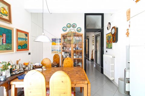 Penthouse i Rome, Rome, Rome - € 1.300.000 | Ref: V2617 - foto 7