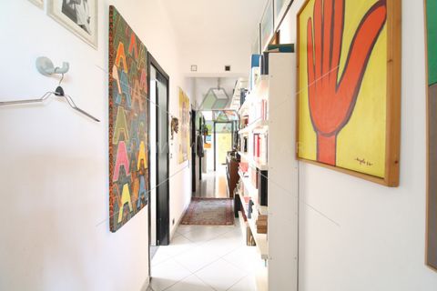 Penthouse i Rome, Rome, Rome - € 1.300.000 | Ref: V2617 - foto 9