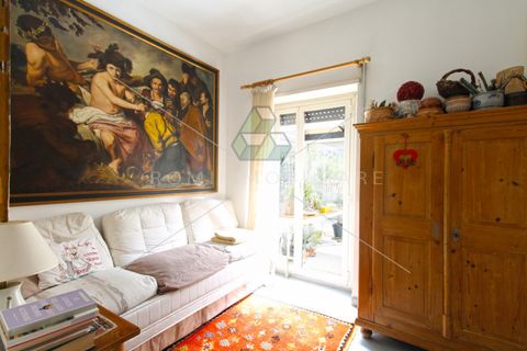 Penthouse i Rome, Rome, Rome - € 1.300.000 | Ref: V2617 - foto 13