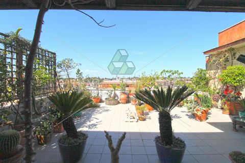 Penthouse i Rome, Rome, Rome - € 1.300.000 | Ref: V2617 - foto 19