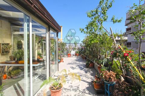 Penthouse i Rome, Rome, Rome - € 1.300.000 | Ref: V2617 - foto 21