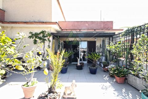 Penthouse i Rome, Rome, Rome - € 1.300.000 | Ref: V2617 - foto 22