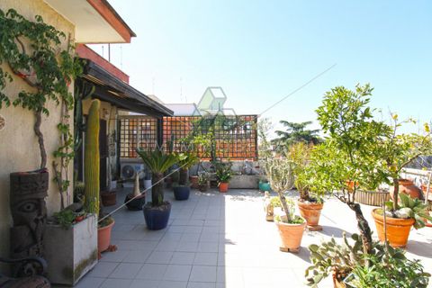 Penthouse i Rome, Rome, Rome - € 1.300.000 | Ref: V2617 - foto 24