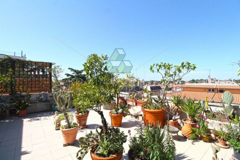 Penthouse i Rome, Rome, Rome - € 1.300.000 | Ref: V2617 - foto 25