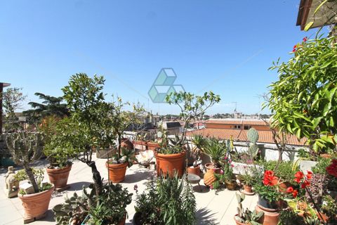 Penthouse i Rome, Rome, Rome - € 1.300.000 | Ref: V2617 - foto 26
