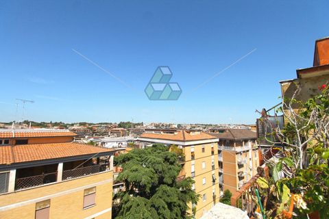 Penthouse i Rome, Rome, Rome - € 1.300.000 | Ref: V2617 - foto 28