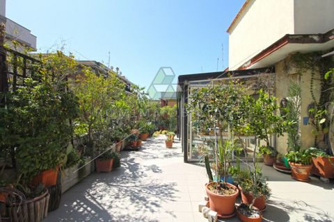 Penthouse i Rome, Rome, Rome - € 1.300.000 | Ref: V2617 - foto 29