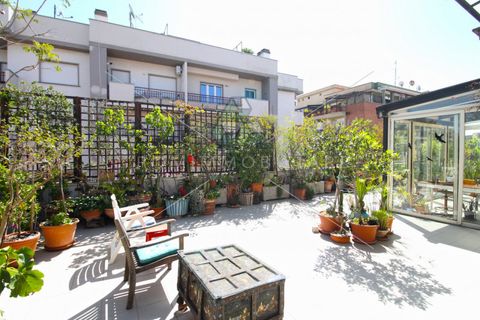 Penthouse i Rome, Rome, Rome - € 1.300.000 | Ref: V2617 - foto 30
