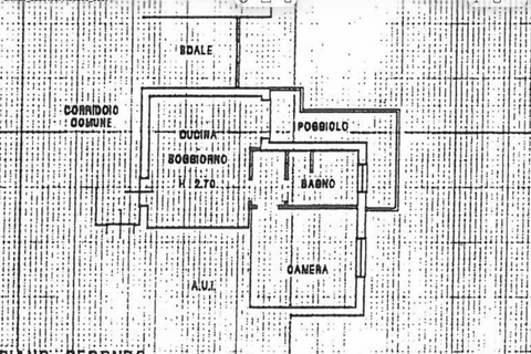 Leilighet i Creazzo, Vicenza, Creazzo - € 85 000 | Ref: V11-27 - foto 8