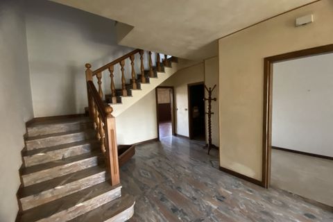 Villa i Torri di Quartesolo, Vicenza, Torri di Quartesolo - € 275.000 | Ref: V14-22 - foto 1