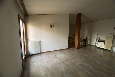 Villa i Torri di Quartesolo, Vicenza, Torri di Quartesolo - € 275.000 | Ref: V14-22 - foto 8