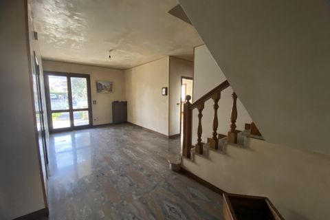 Villa i Torri di Quartesolo, Vicenza, Torri di Quartesolo - € 275.000 | Ref: V14-22 - foto 11