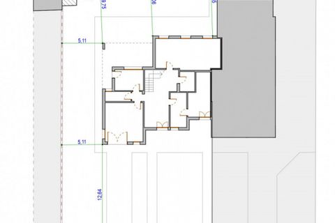 Villa i Torri di Quartesolo, Vicenza, Torri di Quartesolo - € 275.000 | Ref: V14-22 - foto 24