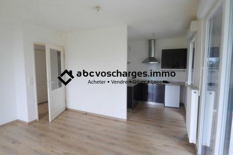 Leilighet i Ronchin, Nord, Ronchin - € 148 000 | Ref: 479 - foto 2