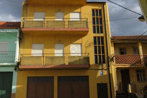 Rækkehus i Covilha, Castelo Branco, Covilha - € 120.000 | Ref: 1TC4287 - foto 1