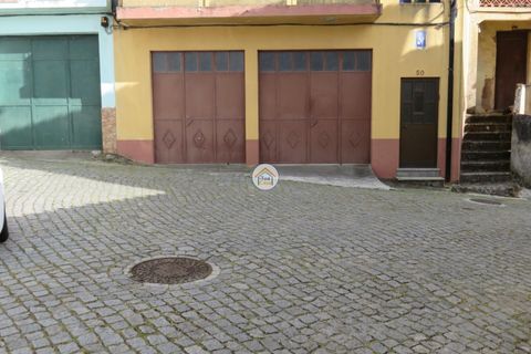 Rækkehus i Covilha, Castelo Branco, Covilha - € 120.000 | Ref: 1TC4287 - foto 2