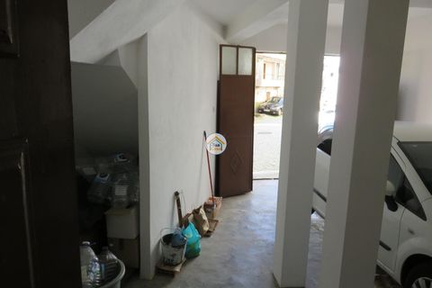 Rækkehus i Covilha, Castelo Branco, Covilha - € 120.000 | Ref: 1TC4287 - foto 6
