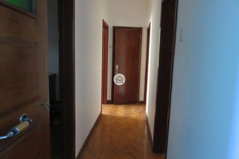 Rækkehus i Covilha, Castelo Branco, Covilha - € 120.000 | Ref: 1TC4287 - foto 13