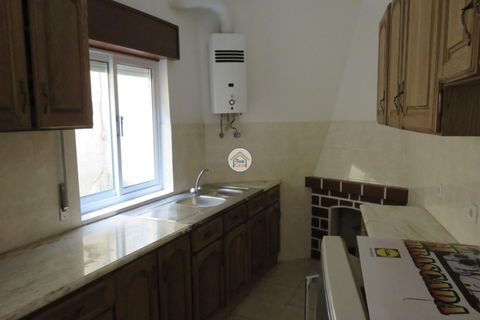Rækkehus i Covilha, Castelo Branco, Covilha - € 120.000 | Ref: 1TC4287 - foto 15