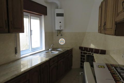 Rækkehus i Covilha, Castelo Branco, Covilha - € 120.000 | Ref: 1TC4287 - foto 16