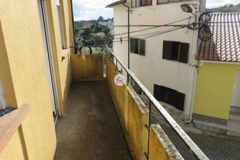 Rækkehus i Covilha, Castelo Branco, Covilha - € 120.000 | Ref: 1TC4287 - foto 29