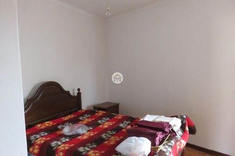 Rækkehus i Covilha, Castelo Branco, Covilha - € 120.000 | Ref: 1TC4287 - foto 33